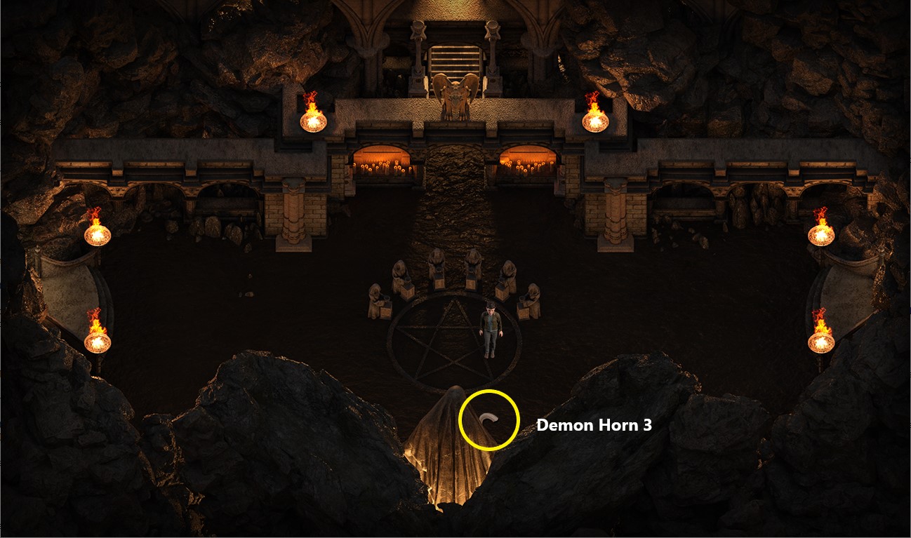 The Genesis Order V0.67 All Secrets Walkthrough SteamAH