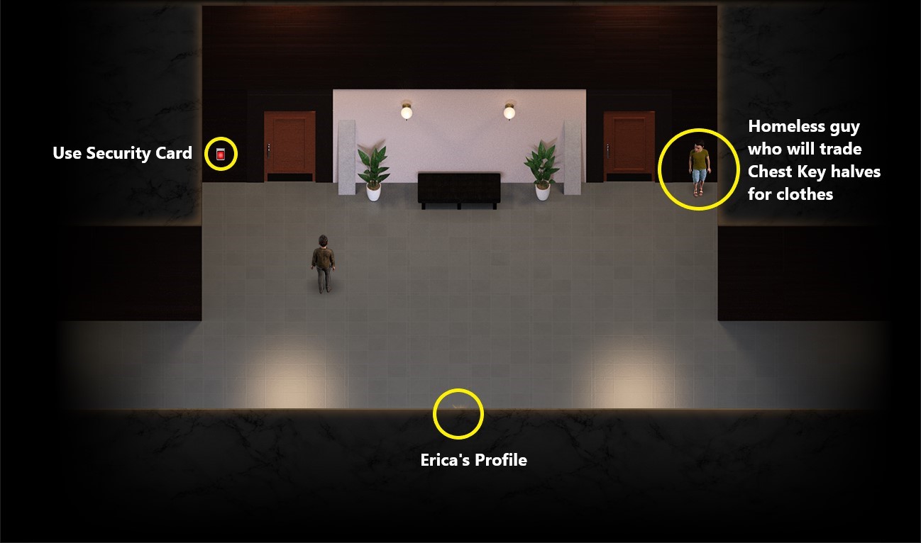 The Genesis Order: V0.69 All Secrets Walkthrough - SteamAH