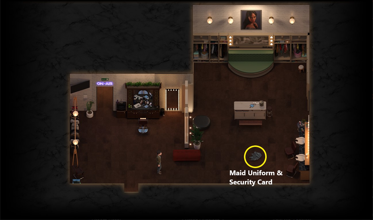 The Genesis Order V0.69 All Secrets Walkthrough SteamAH