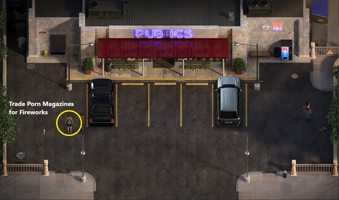 The Genesis Order: V0.69 All Secrets Walkthrough - SteamAH