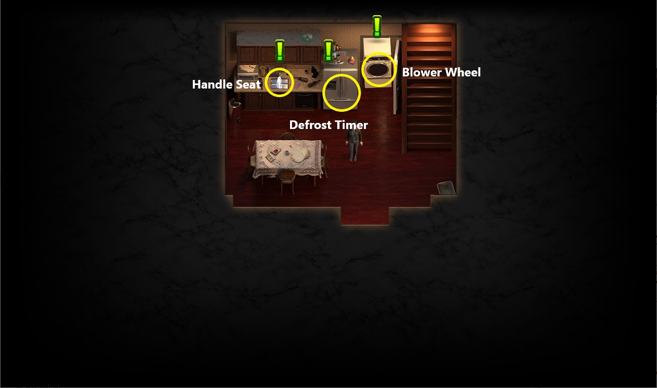 The Genesis Order: All Secrets Guide V0.71 - SteamAH