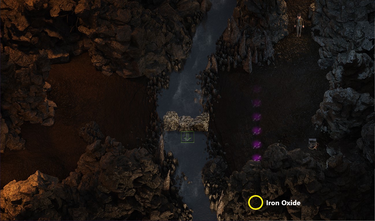 The Genesis Order All Secrets Guide V0.73 SteamAH