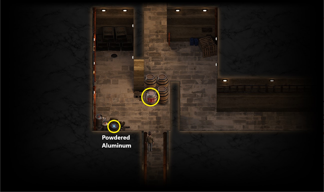 The Genesis Order All Secrets Guide V0.73 SteamAH