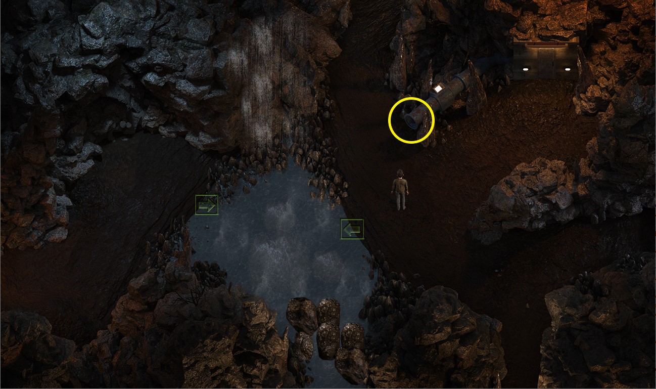 The Genesis Order All Secrets Guide V0.73 SteamAH