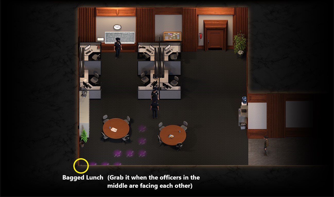 The Genesis Order: V0.75 All Secrets Walkthrough - SteamAH