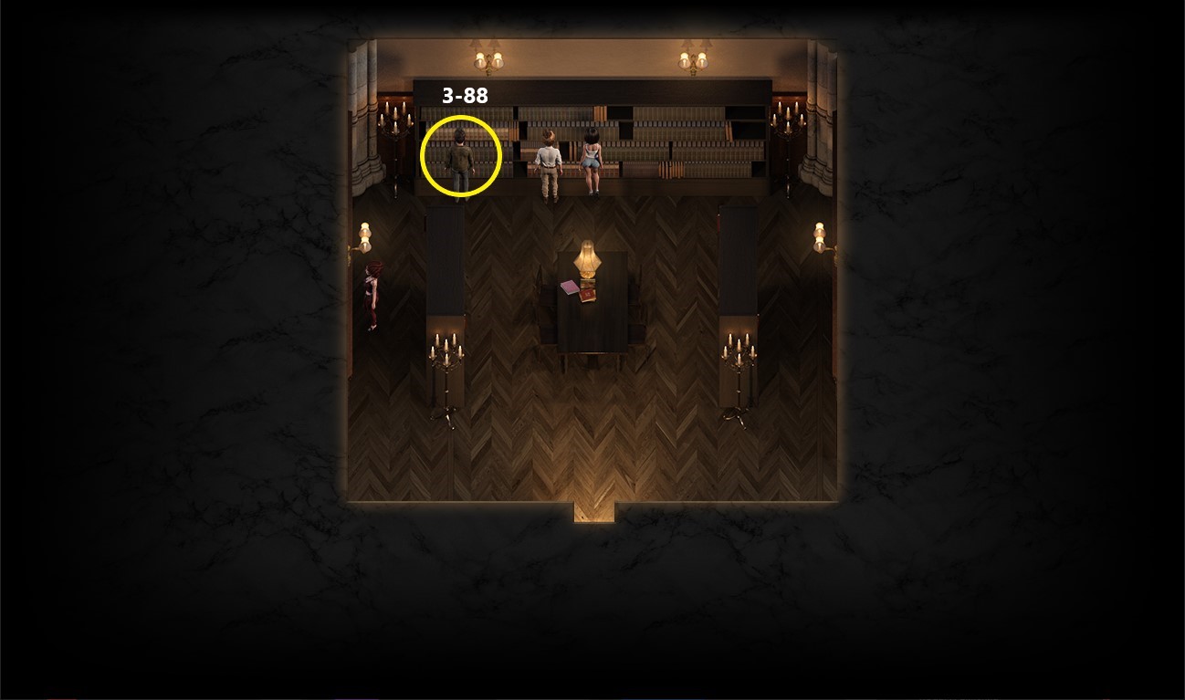 The Genesis Order V0.75 All Secrets Walkthrough SteamAH