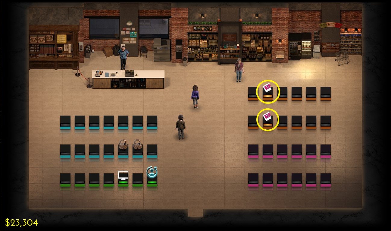 The Genesis Order: V0.77 All Secrets Walkthrough - SteamAH