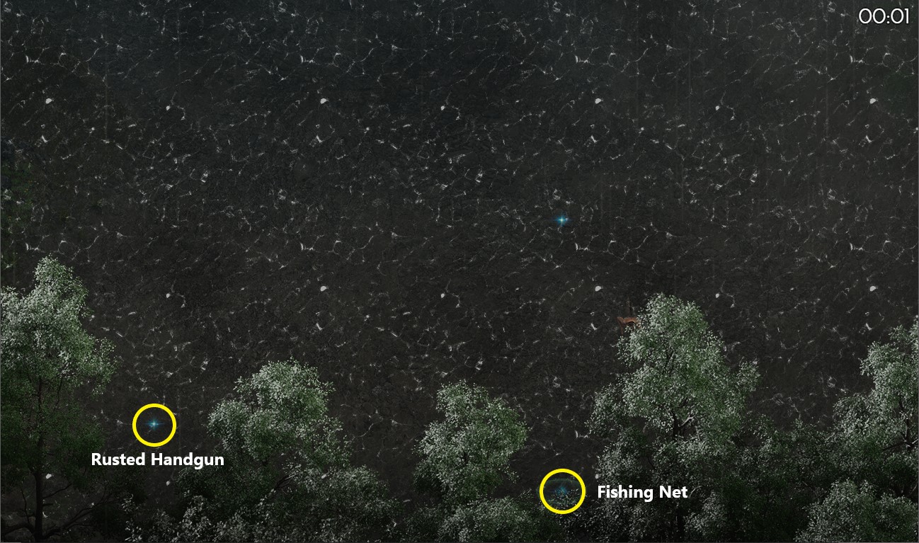 The Genesis Order V0.81 All Secrets Walkthrough SteamAH