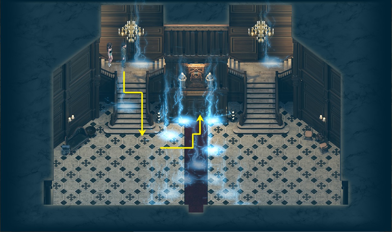 The Genesis Order: V0.81 All Secrets Walkthrough - SteamAH