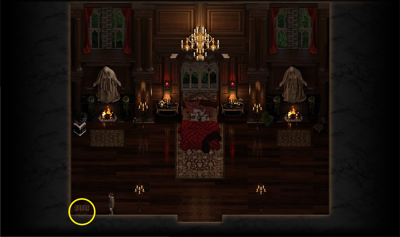 The Genesis Order V0.84 All Secrets Walkthrough SteamAH