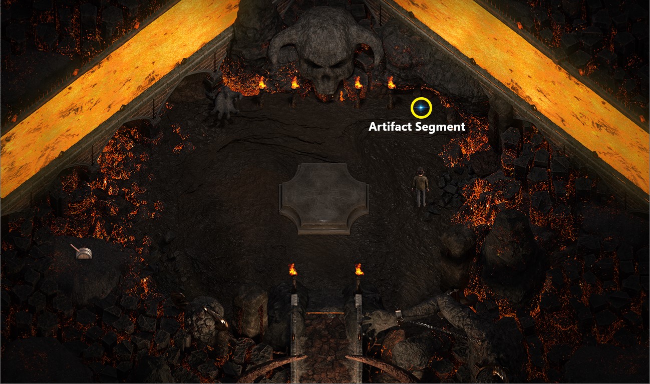 The Genesis Order V0.84 All Secrets Walkthrough SteamAH