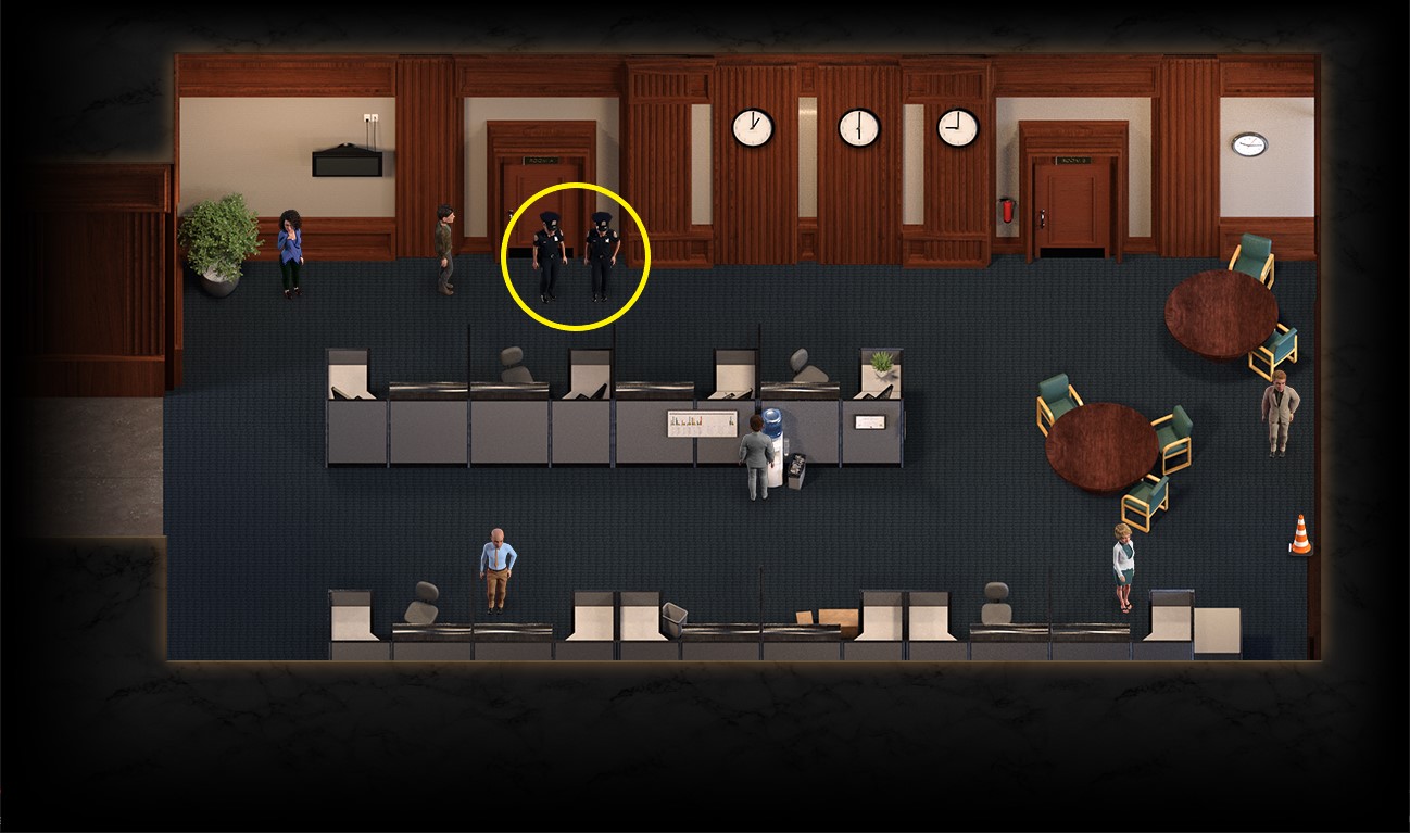 The Genesis Order: V0.97 All Secrets Walkthrough - SteamAH