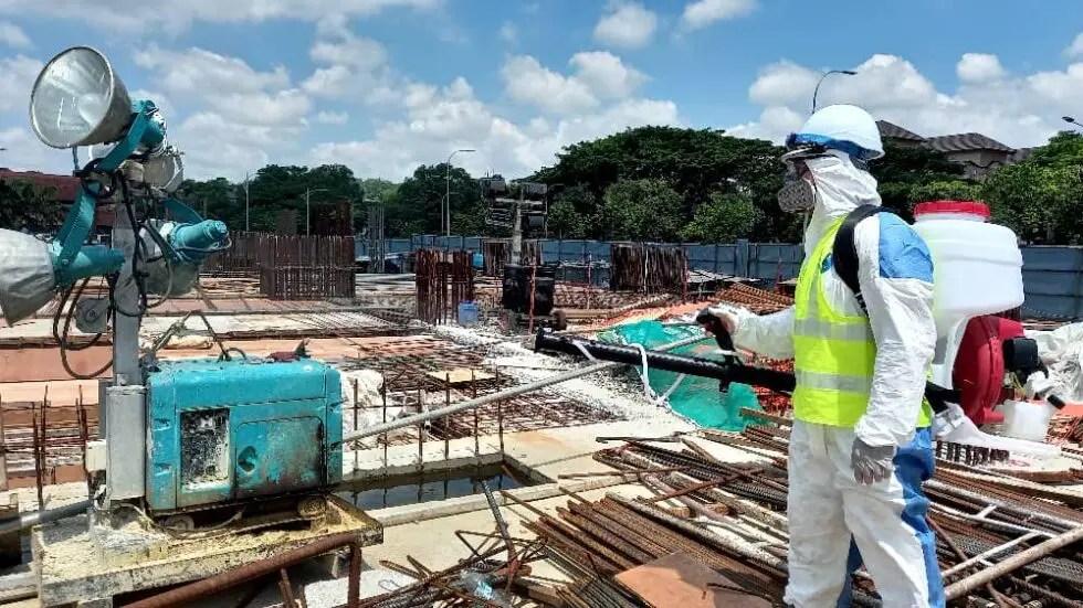 Gallery Steam & Sanitize