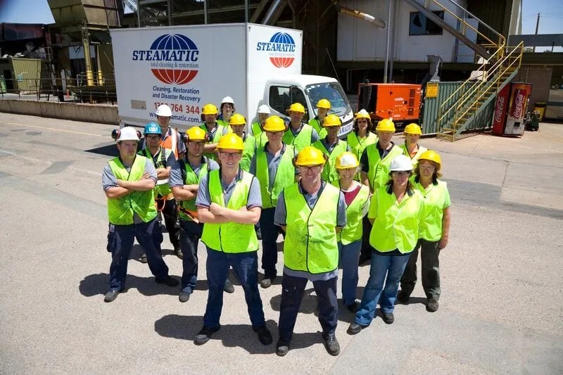 HVAC and Air Duct Cleaning Steamatic of Dubuque