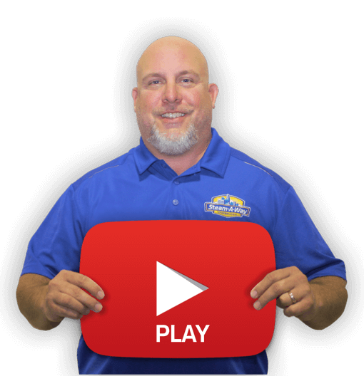 Omaha Carpet Cleaning by SteamAWay (402) 3311634