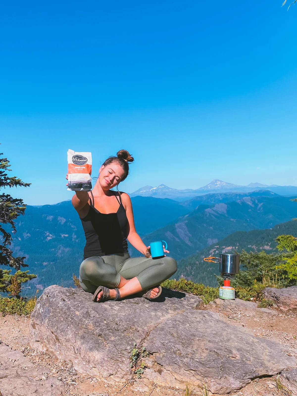 Gallery Steamboat Coffee Company