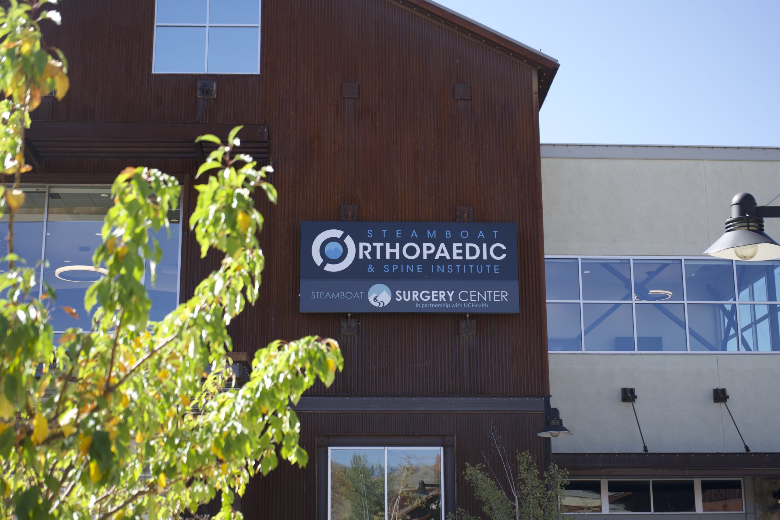 Careers Steamboat Orthopaedic & Spine Institute