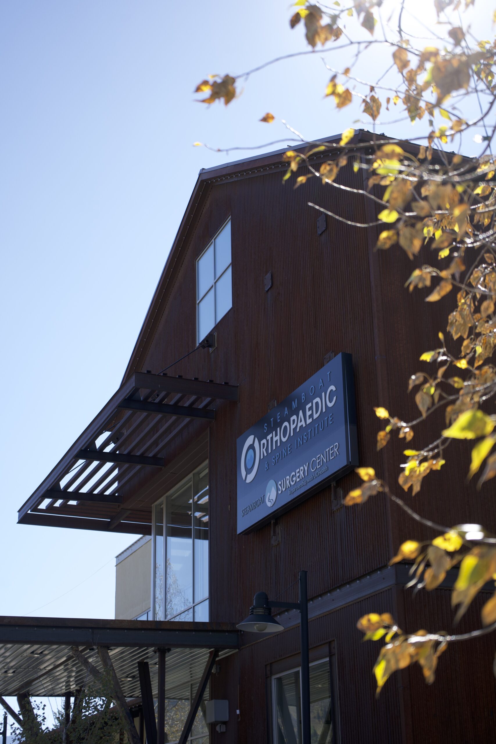 Medical Assistant Steamboat Orthopaedic & Spine Institute