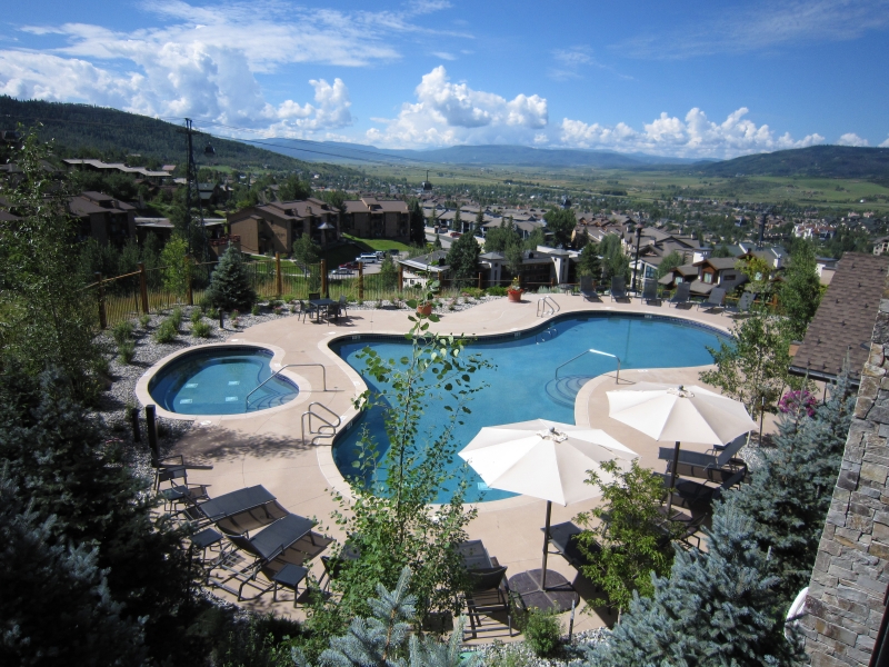 Edgemont Steamboat Condos for Sale