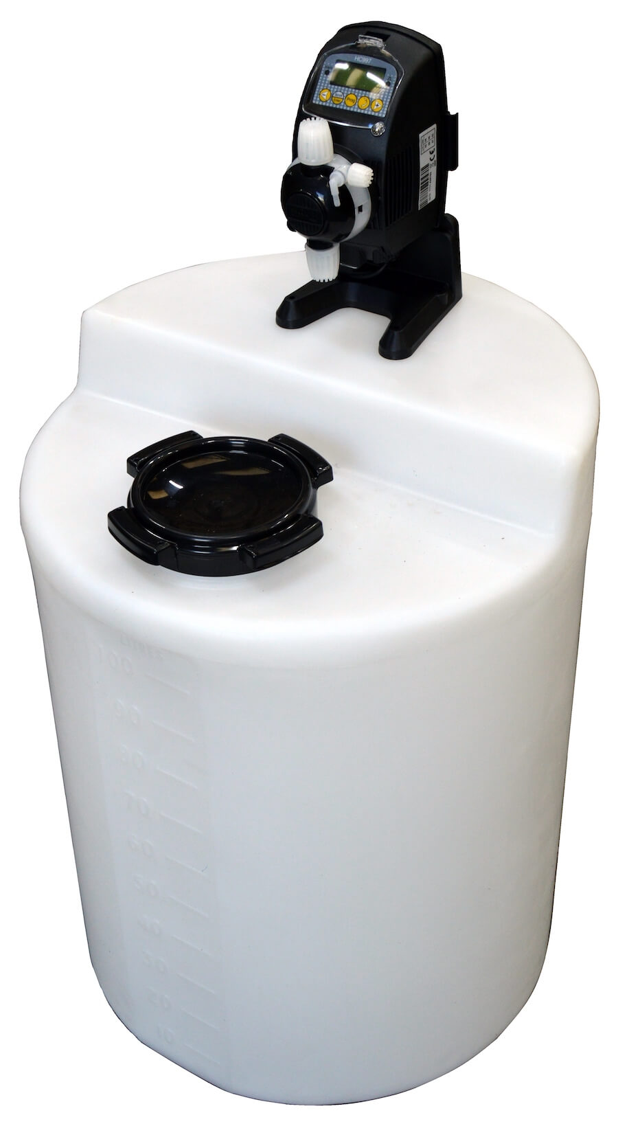 Boiler Filters & Chemical Dosing Pumps CFBBoilers