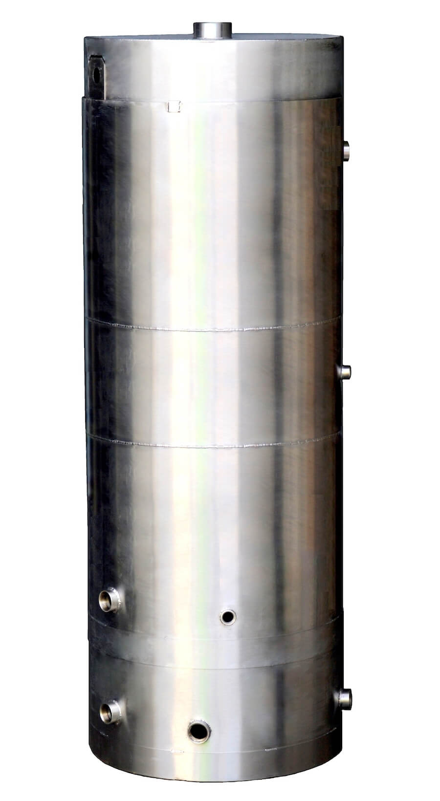 Combined Condensate & Blowdown Tank Boiler Blowdown Tank Set CFBBoilers