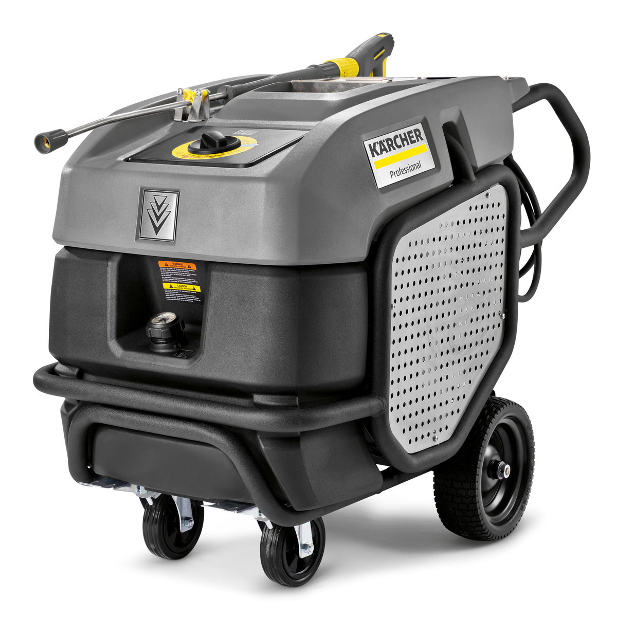 Karcher Pressure Washers & Industrial Cleaning Equipment Steam