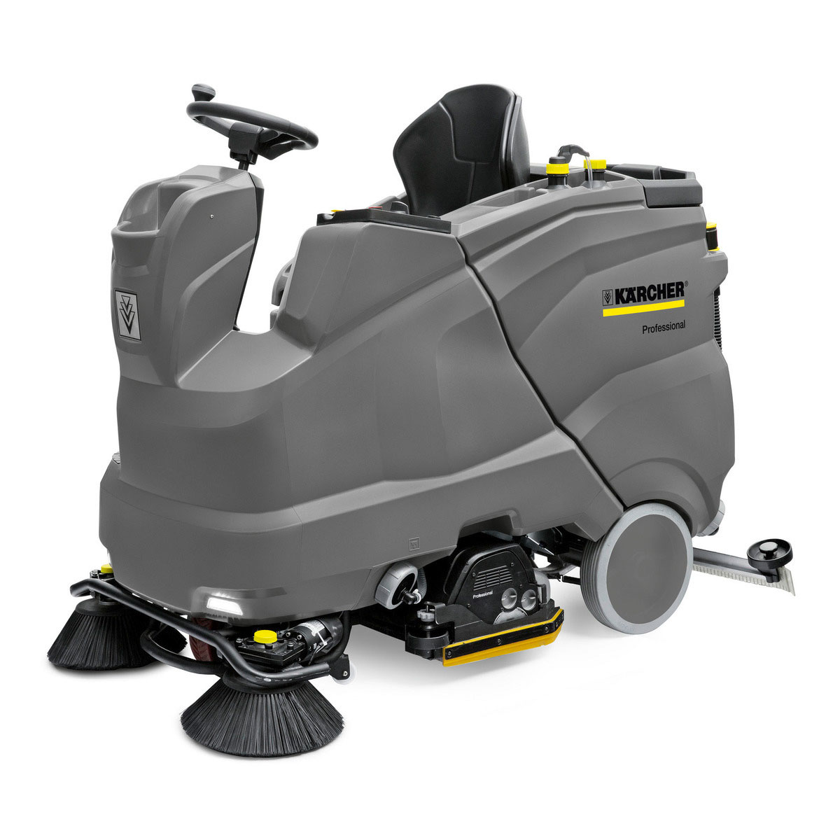 Industrial Pressure Washers, Floor Scrubbers Steam Cleaners Inc.