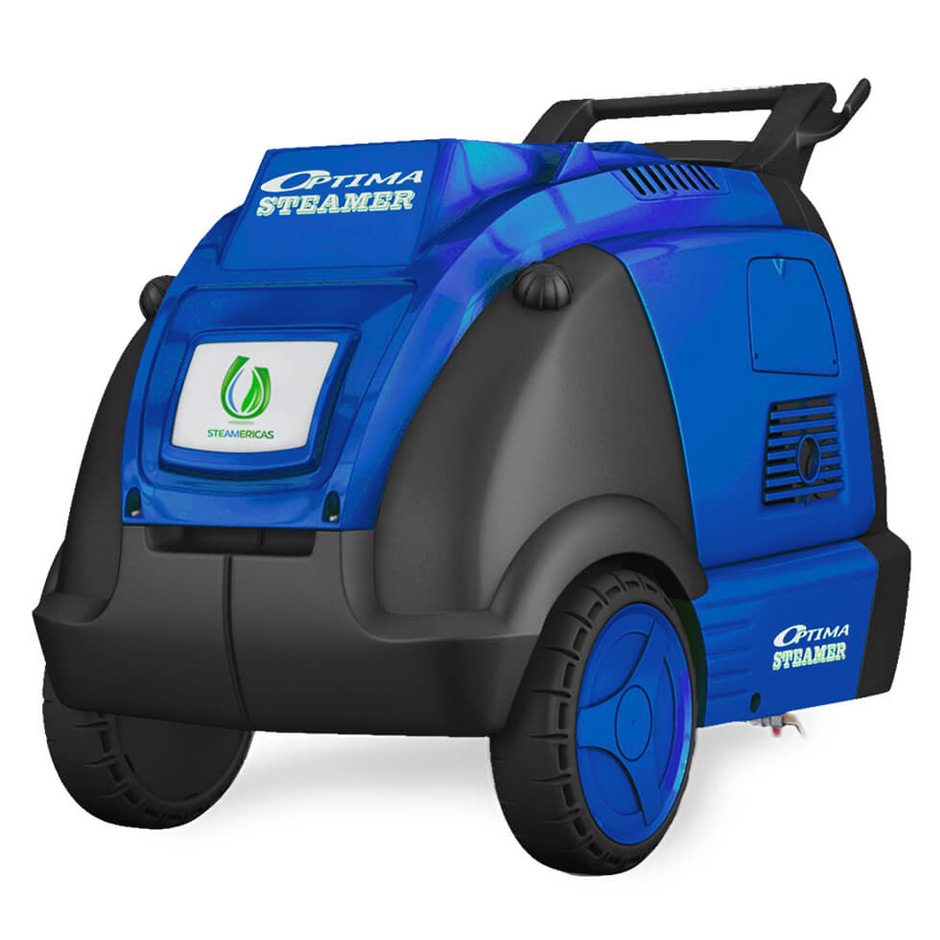 Commercial Pressure Washers & Cleaning Equipment Steam Cleaners