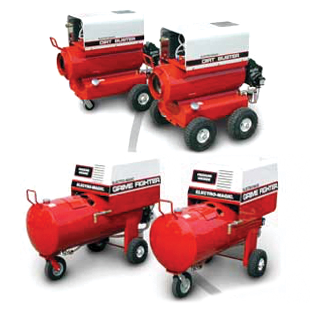 Alkota Pressure Washers & Industrial Cleaning Equipment Steam Cleaners Inc.