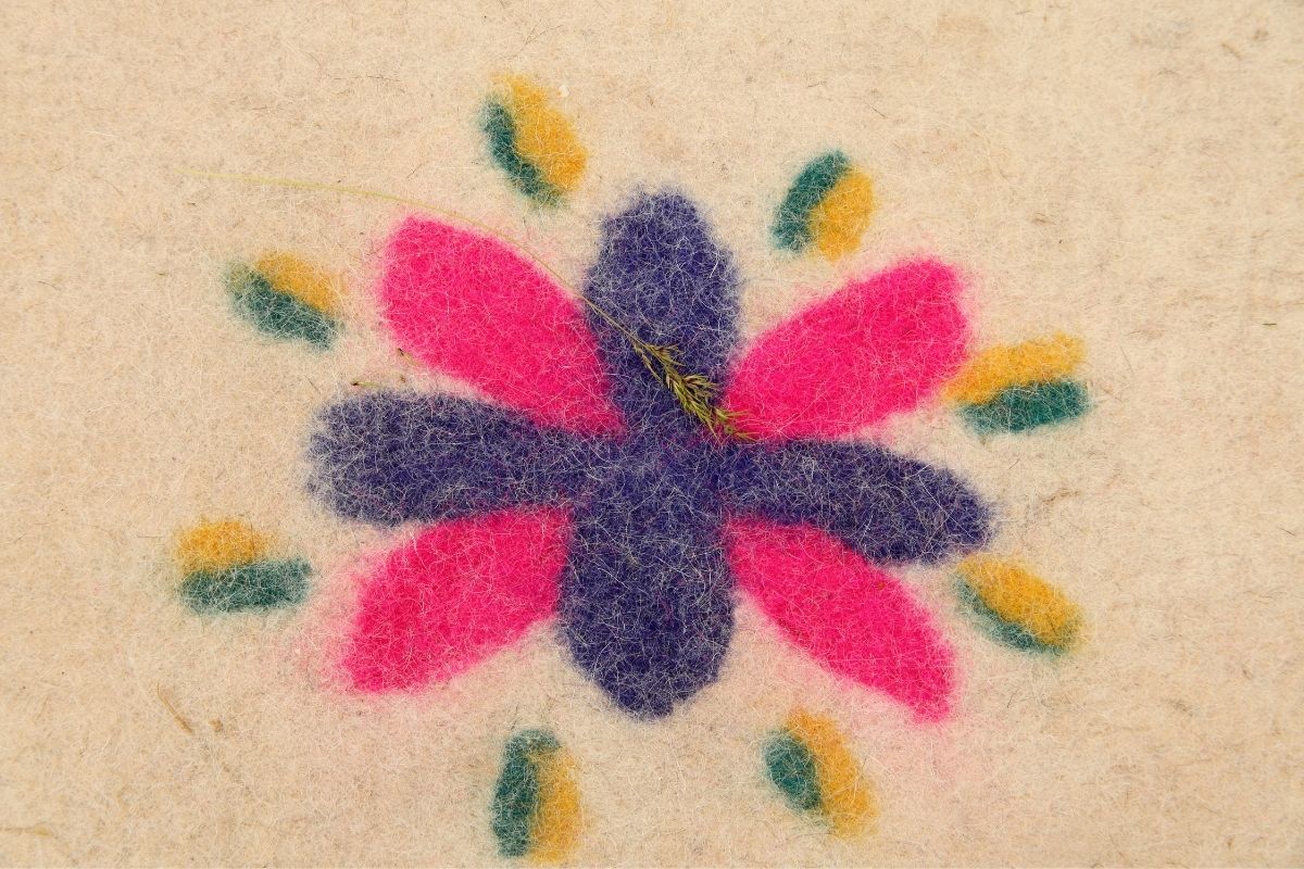 How To Get Washable Marker Out Of Carpet