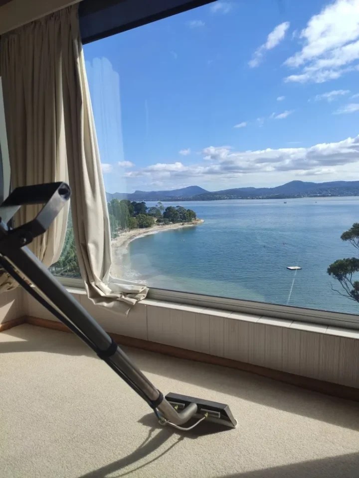 Professional Carpet Cleaning In Hobart Steam Clean Team