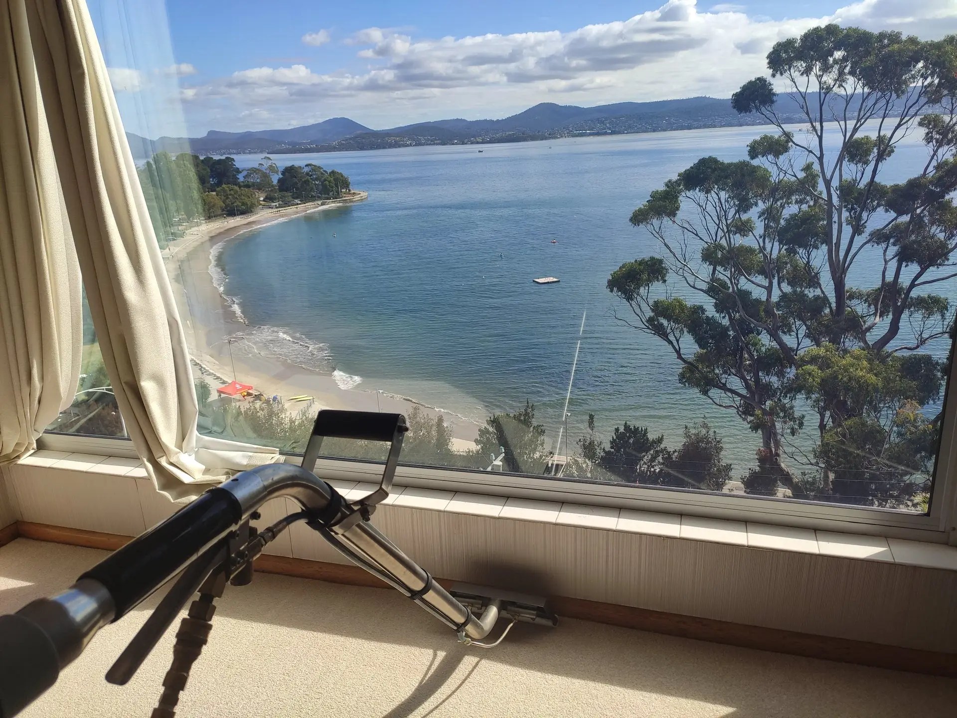 Professional Steam Cleaning Services Steam Clean Team