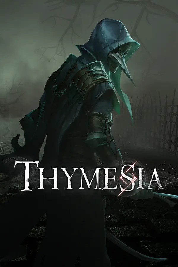 Thymesia Steam Deck HQ