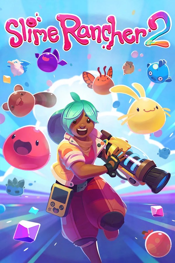 Slime Rancher 2 (Early Access) Steam Deck HQ