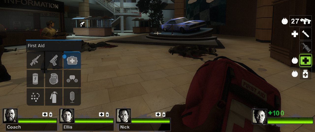 Steam Deck Client Update Steam Input, Keyboard, and Much More Steam