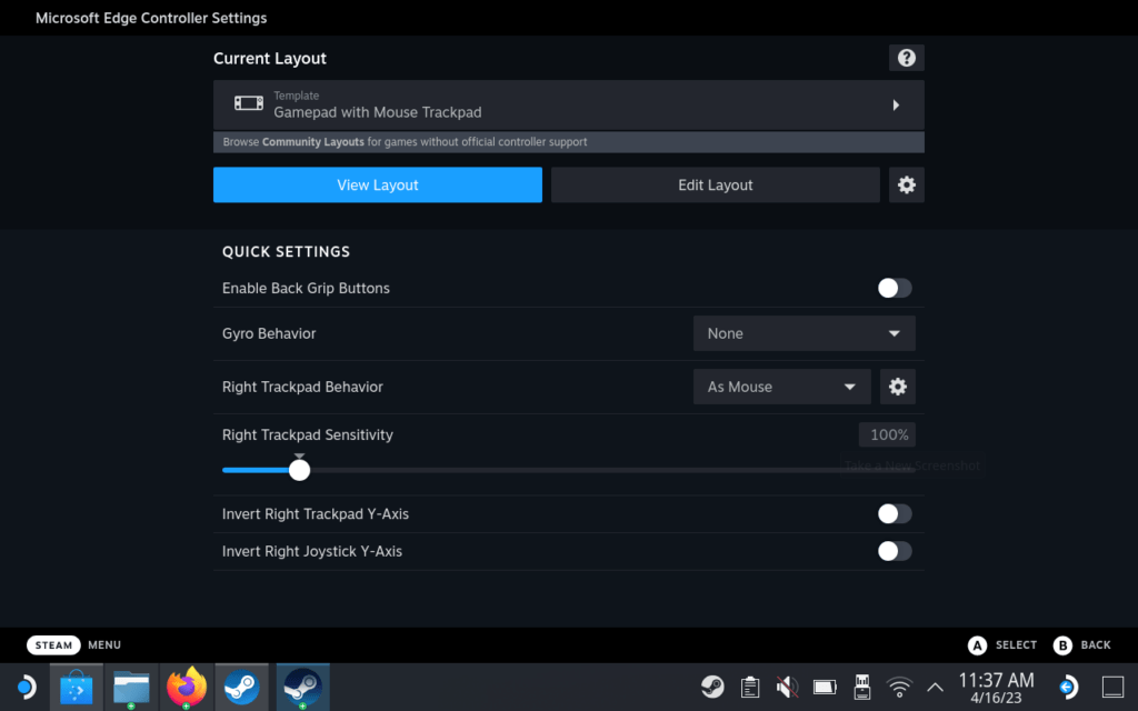 How to Get Xbox Game Pass on Steam Deck with Cloud Streaming Steam