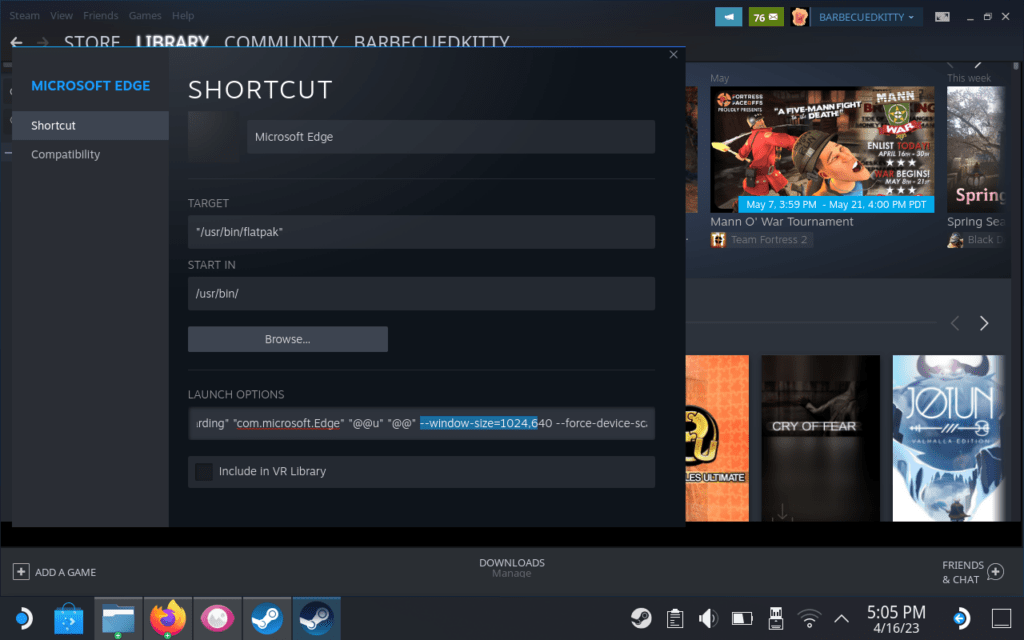 How to Get Xbox Game Pass on Steam Deck with Cloud Streaming Steam