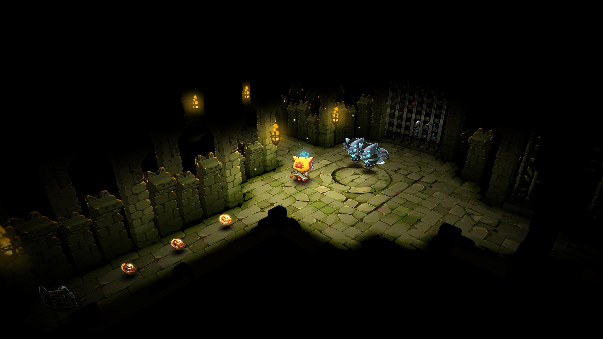 Cat Quest 3 Shows Off Swashbuckling Gameplay in New Trailer Steam Deck HQ