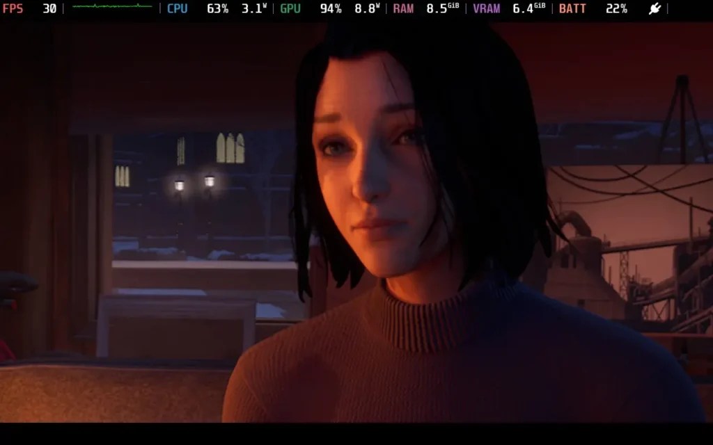 Life is Strange Double Exposure Review + Steam Deck Performance