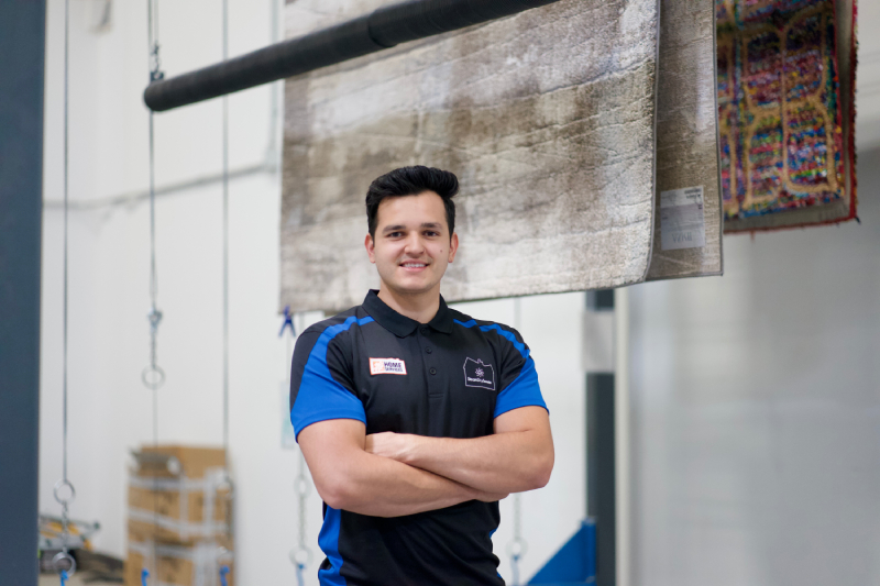 Carpet & Furnace Cleaning in Calgary Steam Dry Canada