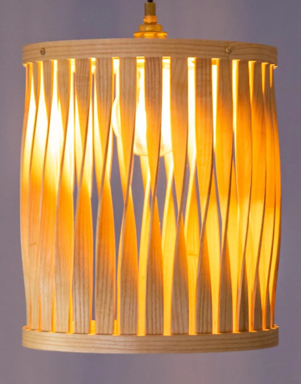 Nova Lightshade Large Steamed Studio