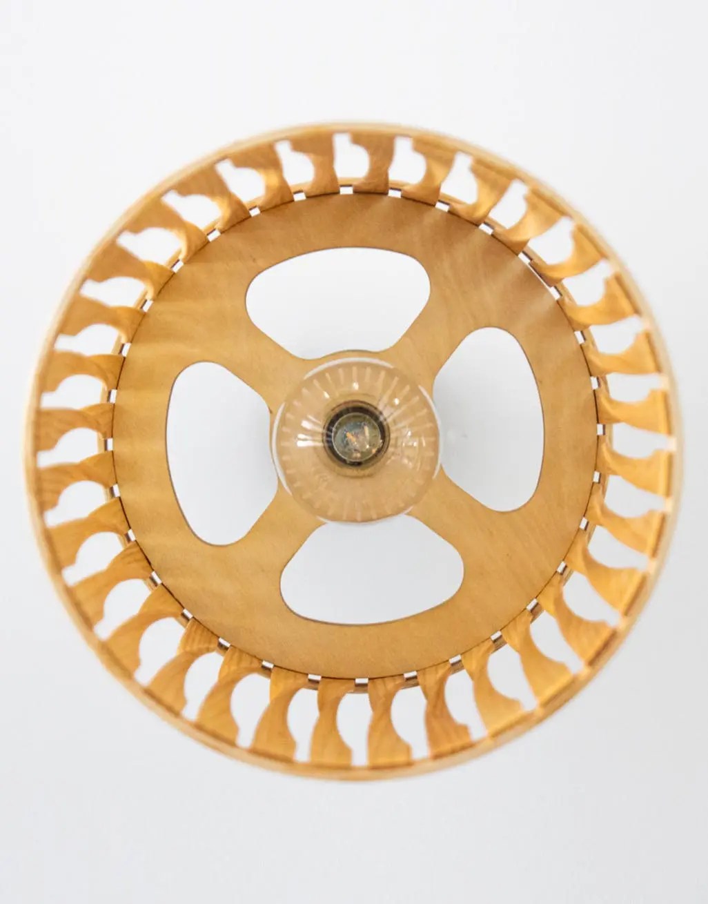 Nova Lightshade Large Steamed Studio