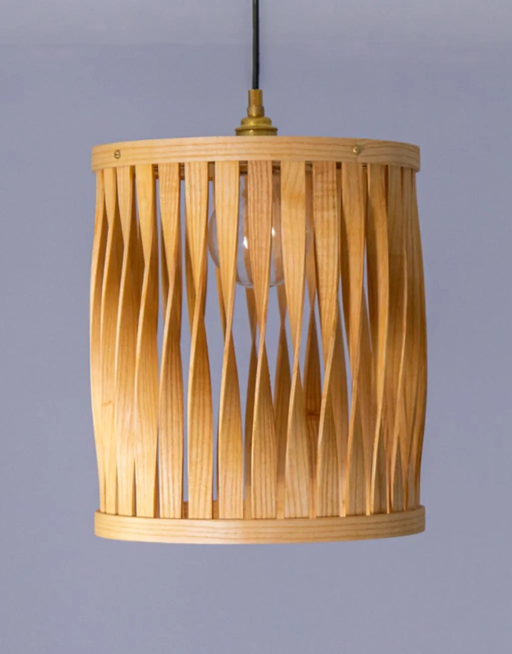 Nova Lightshade Large Steamed Studio