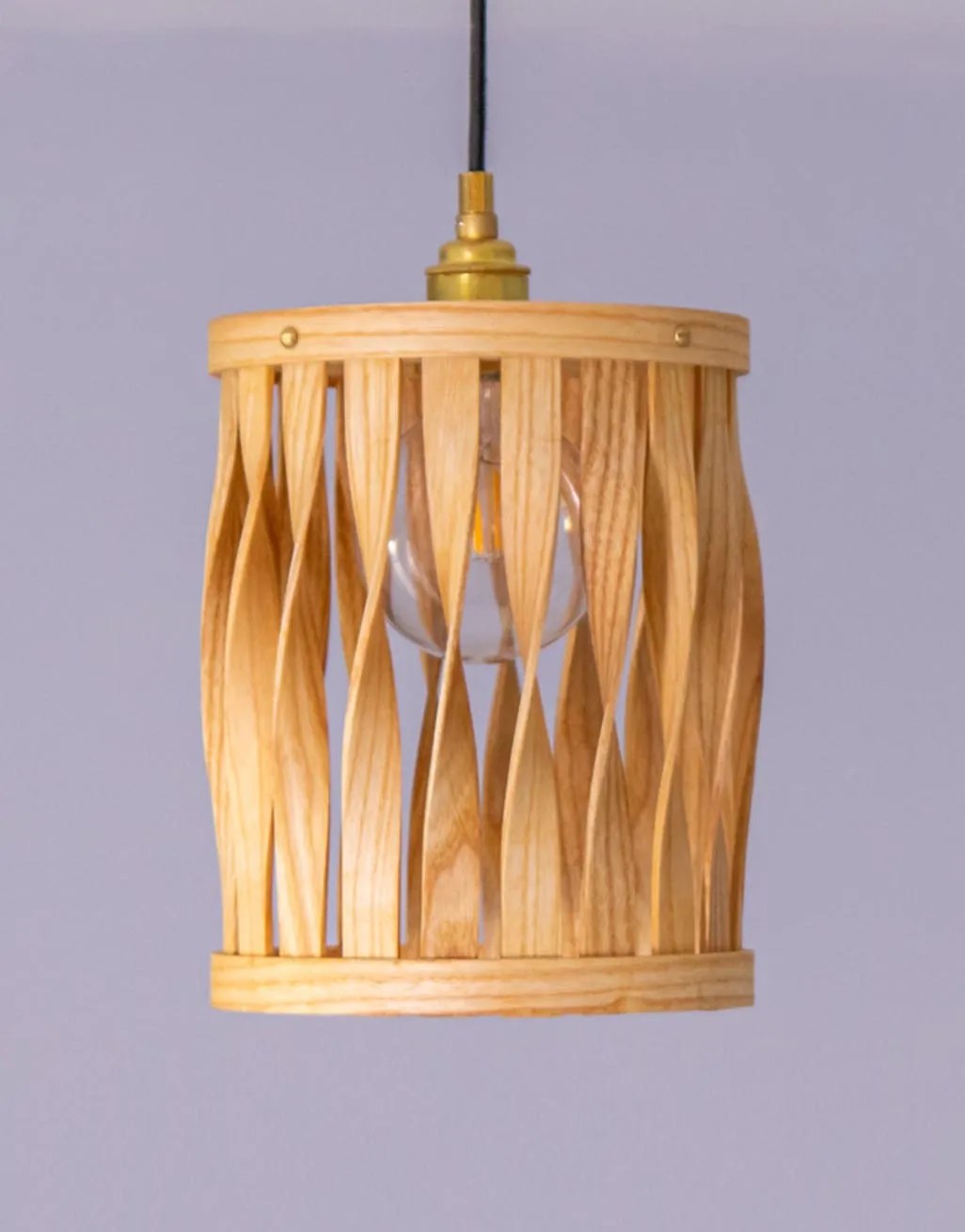 Nova Lightshade Small Steamed Studio