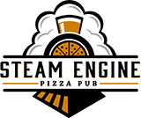 Steam Engine Pizza Pub