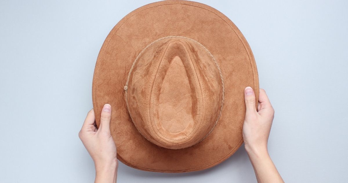 Jiffy Hat Steamer Review 2022 Best Cowboy Hat Shaper