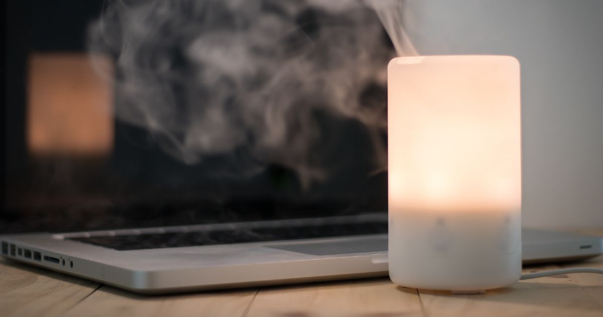 Can a Humidifier Damage Electronics? Yes, and No. Learn More
