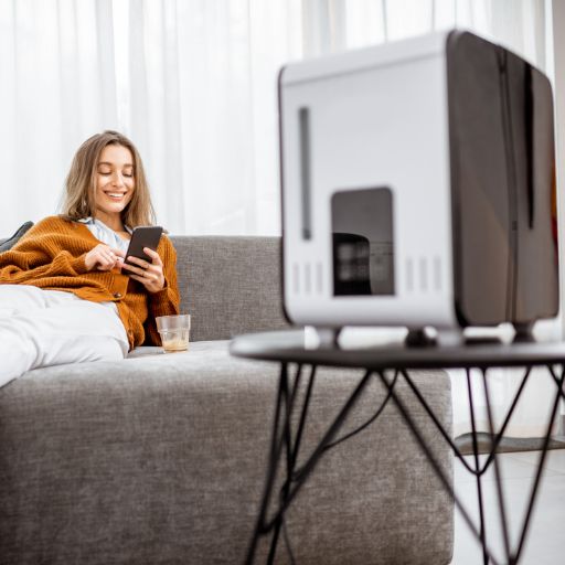 Can a Humidifier Damage Electronics? Yes, and No. Learn More