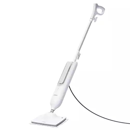 Oapier Steam Mop Comparison | An Overview and Buying Guide