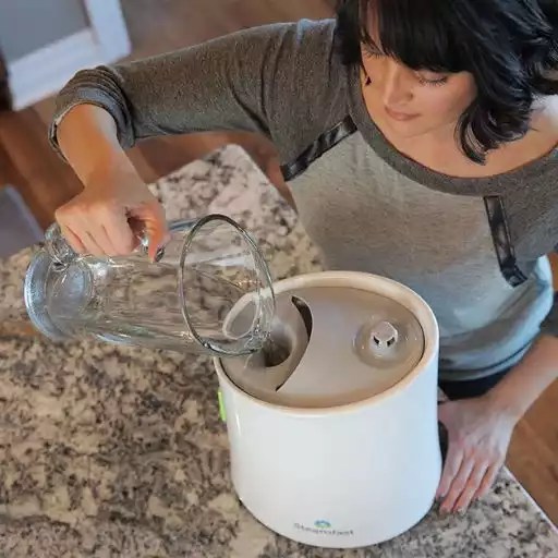 6 Diffuser Humidifier Combos for Essential Oil Aromatherapy